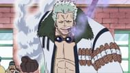 Smoker (Image via Toei Animation, One Piece)